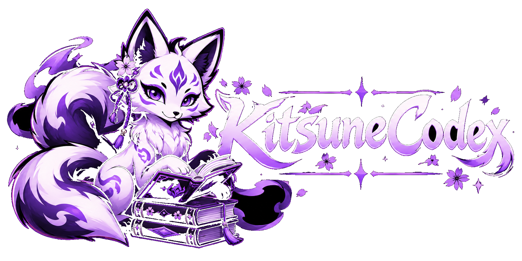 KitsuneCodex